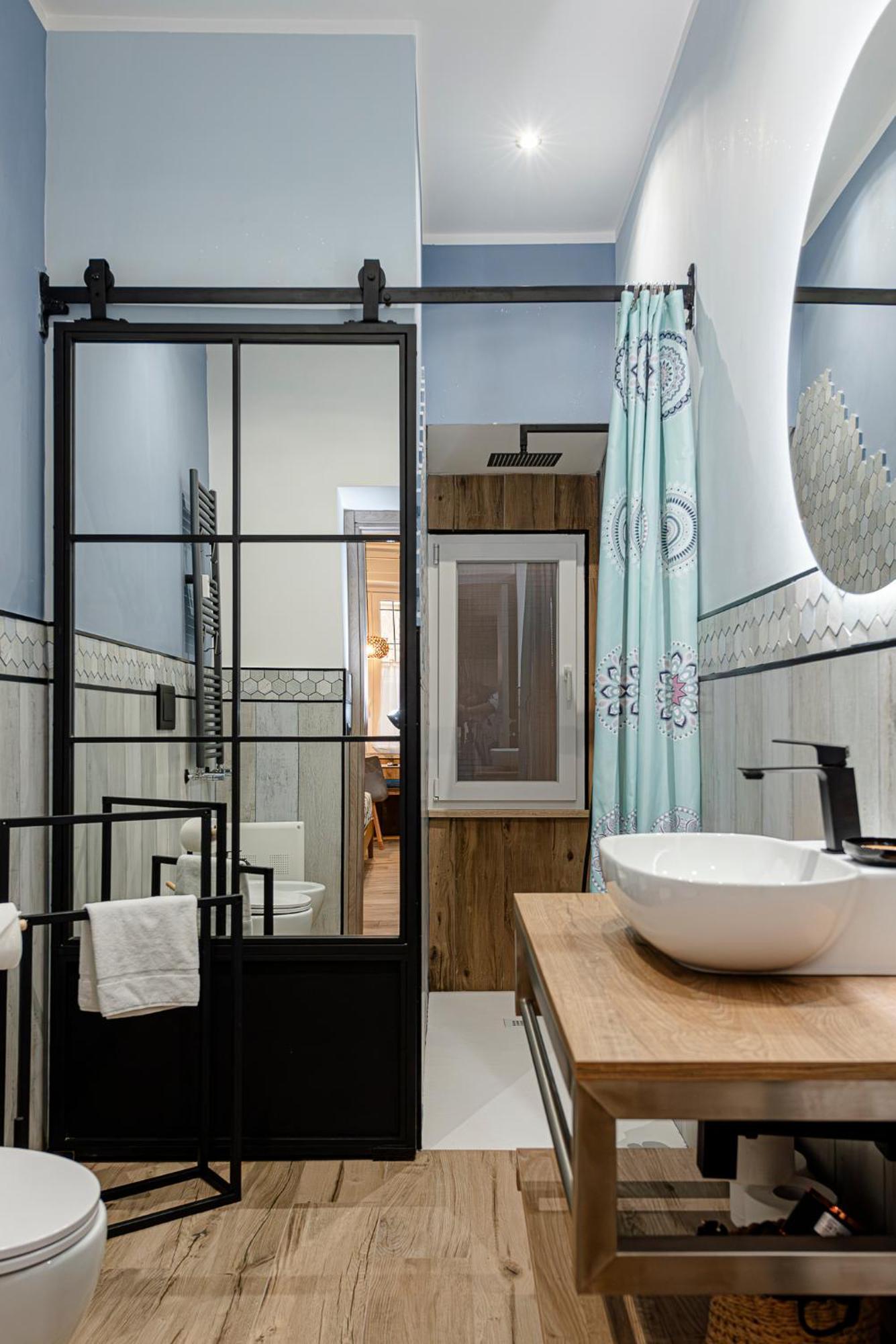Helle Hus Guest House - 200M From Piazza Bologna Metro And 10 Minutes From The Colosseum Extérieur photo