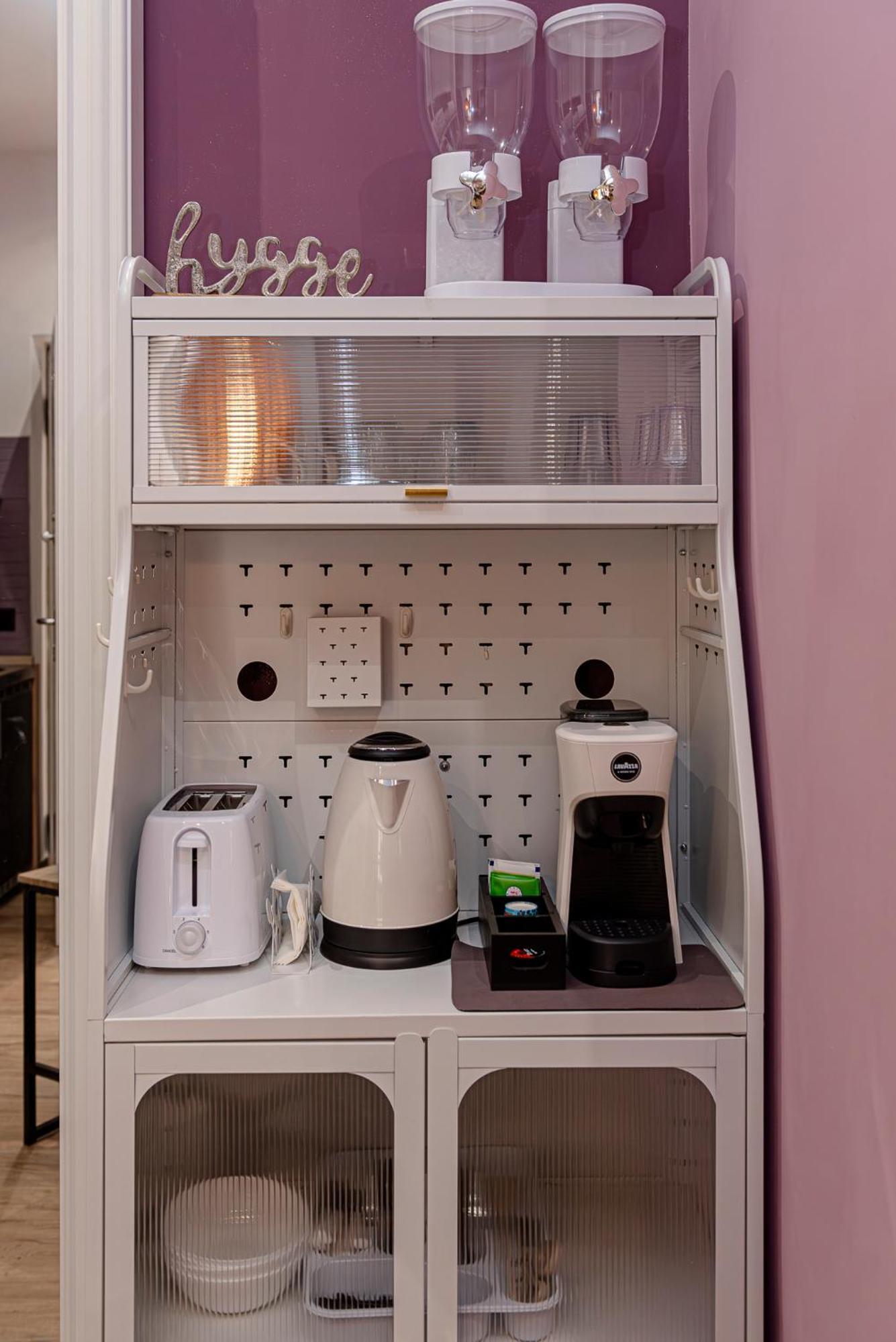 Helle Hus Guest House - 200M From Piazza Bologna Metro And 10 Minutes From The Colosseum Chambre photo